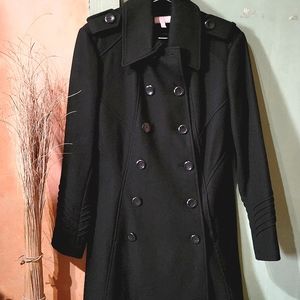 Pea coat